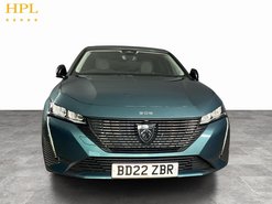 Peugeot 308 1.2 PureTech Allure Premium Estate 5dr Petrol EAT Euro 6 (s/s) (130 ps)