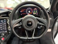 McLaren 720S 4.0T V8 Coupe 2dr Petrol SSG Euro 6 (s/s) (720 ps) 34