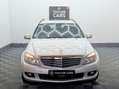 Mercedes-Benz C Class 2.1 C220 CDI SE Auto Euro 4 5dr 2
