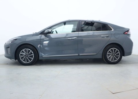 Hyundai IONIQ IONIQ Premium SE BEV 5dr 8