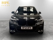 BMW X3 2.0 20d MHT M Sport SUV 5dr Diesel Hybrid Auto xDrive Euro 6 (s/s) (190 ps) 2