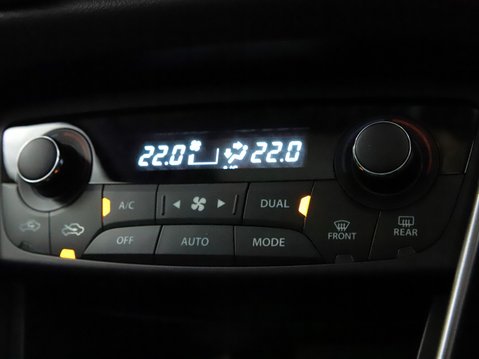 Suzuki S-Cross 1.4 Boosterjet 48V Hybrid Motion 5dr 23