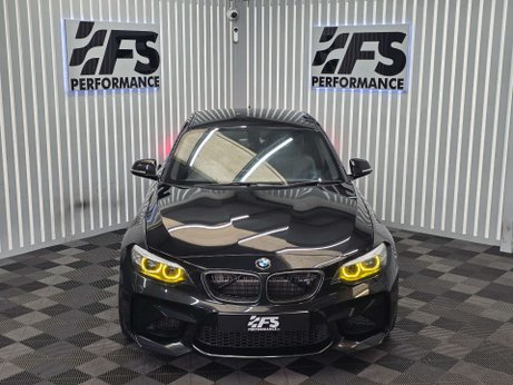 BMW M2 3.0i Coupe 2dr Petrol DCT Euro 6 (s/s) (370 ps) 39