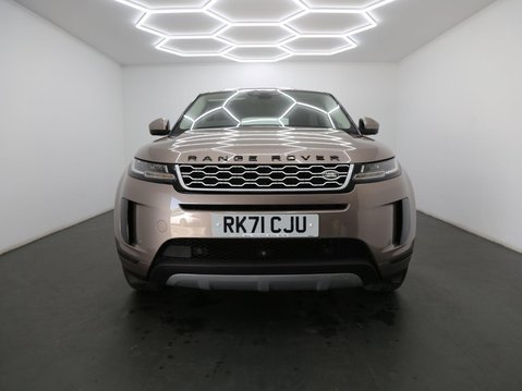 Land Rover Range Rover Evoque 1.5 P300e 12.2kWh S Auto 4WD Euro 6 (s/s) 5dr 2