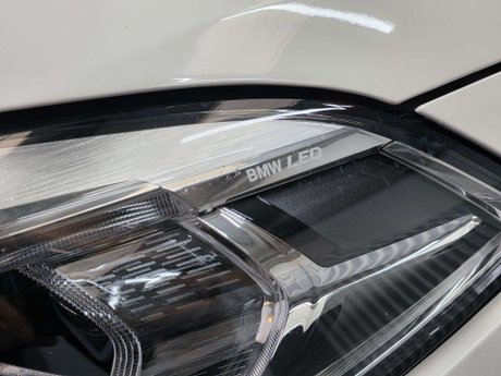 BMW 1 Series 2.0 M135i Hatchback 5dr Petrol Auto xDrive Euro 6 (s/s) (306 ps) 33