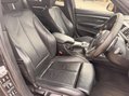 BMW 3 Series 3.0 335d M Sport Shadow Edition Auto xDrive Euro 6 (s/s) 4dr 22