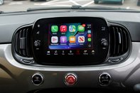 Fiat 500 DOLCEVITA PLUS MHEV 29