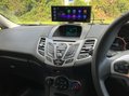 Ford Fiesta BASE TDCI 12