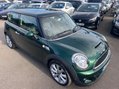 Mini Hatch 1.6 Cooper S Auto Euro 5 3dr 8