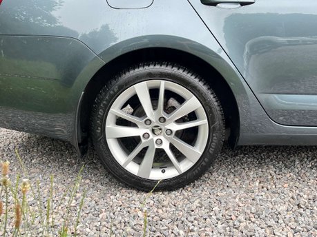 Skoda Octavia 1.5 Octavia SE L TSi Semi-Auto 5dr 14