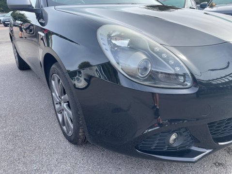 Alfa Romeo Giulietta 1.4 TB Collezione Euro 5 (s/s) 5dr 10