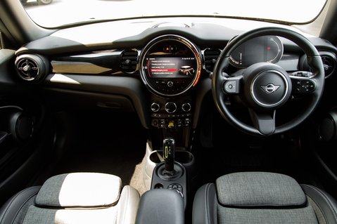 Mini Hatch COOPER S LEVEL 2 3