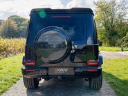 Mercedes-Benz G Series G63 AMG Urban Automotive Carbon Kit 25