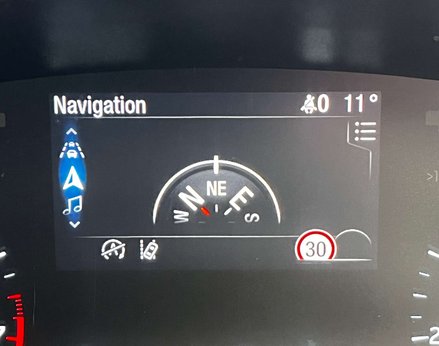 Ford Focus 1.5 Focus Titanium Auto 5dr 24