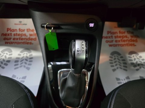 Renault Captur 1.5 dCi ENERGY Dynamique S Nav Auto Euro 6 (s/s) 5dr 22