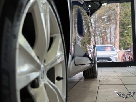 SEAT Leon 1.4 eHybrid 12.8kWh FR DSG Euro 6 (s/s) 5dr 13