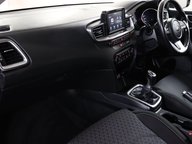 Kia Ceed 2 ISG 33