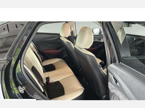 Mazda CX-3 2.0 SKYACTIV-G Sport Nav Euro 6 (s/s) 5dr 9