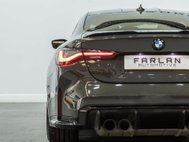 BMW M4 3.0 BiTurbo Competition Coupe 2dr Petrol Steptronic Euro 6 (s/s) (510 ps) 31