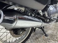 Royal Enfield Interceptor 650 2020 ONLY 10K FULL LUGGAGE MODERN CLASSIC RETRO 650CC A2 17