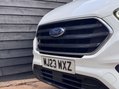Ford Transit Custom 2.0 Transit Custom 300 Limited EcoBlue 5dr 23