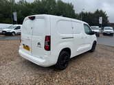 Citroen Berlingo LWB L2H1 [SOLD CM] Low Roof Driver 950 Air Con Alloys Nav Sensors EURO 6 NO 7