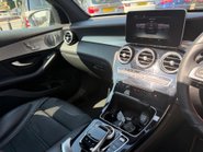 Mercedes-Benz GLC AMG GLC 43 4MATIC PREMIUM PLUS 29