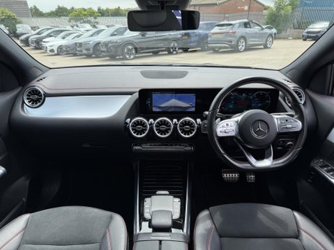 Mercedes-Benz EQA EQA 250 66.5kWh AMG Line (Premium) SUV 5dr Electric Auto (190 ps) 29