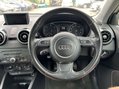 Audi A1 1.6 TDI Sport Hatchback 3dr Diesel Manual Euro 5 (s/s) (105 ps) 25
