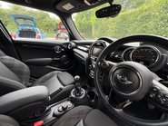 Mini Hatch Cooper D 1.5 Chili Manual 5 door - UPGRADE ALLOYS - VISUAL BOOST AUDIO 3