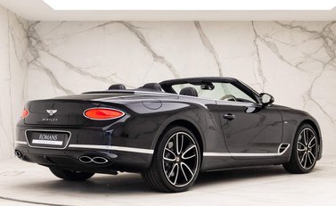 Bentley Continental GT V8 25