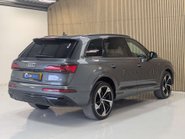 Audi Q7 3.0 Q7 Black Edition 55 TFSI MHEV Quattro Auto 4WD 5dr 23