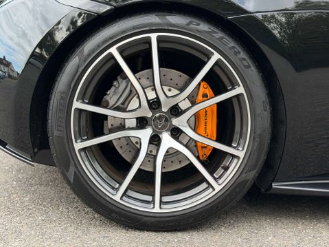McLaren 570 3.8 570GT Coupe Semi-Auto 3dr 40