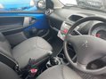 Peugeot 107 1.0 107 Active 3dr 4