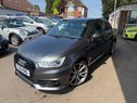 Audi A1 1.6 TDI Black Edition Euro 6 (s/s) 3dr (Nav)