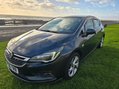 Vauxhall Astra 1.4i SRi Euro 6 5dr 7
