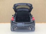 Mercedes-Benz GLA 2.1 GLA 200 D AMG Line Auto 5dr 25