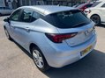 Vauxhall Astra 1.6 CDTi ecoFLEX Tech Line Euro 6 (s/s) 5dr 4