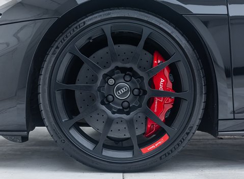 Audi R8 V10 Performance Quattro Edition 10