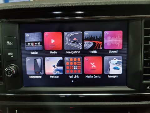 SEAT Leon 1.5 TSI EVO FR ST Euro 6 (s/s) 5dr 25