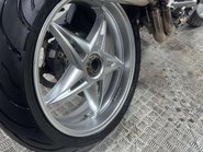 MV Agusta Brutale 2004 17K MOT RIDES GREAT STUNNING LOOKING BIKE 750CC INLINE 4 30