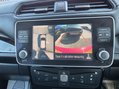 Nissan LEAF 59kWh e+ N-Connecta Auto 5dr 25