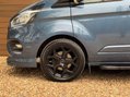 Ford Transit Custom 2.0 Transit Custom 320 Limited EcoBlue Auto 12