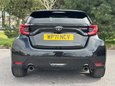Toyota Yaris 1.6T GR Circuit AWD Euro 6 3dr 27