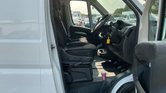 Peugeot Boxer XLWB L4H3 High Roof Professional Premium Plus Air Con Sensors EURO 6 9