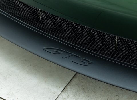 Porsche 911 GT3 TOURING (992.2) 38