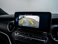 Mercedes-Benz V Class 2.0 V300d AMG Line G-Tronic+ Euro 6 (s/s) 5dr XLWB 35