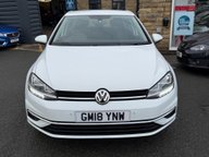 Volkswagen Golf SE NAVIGATION TSI BLUEMOTION TECHNOLOGY 4