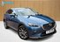 Mazda CX-3 1.8 SKYACTIV-D Sport Nav+ SUV 5dr Diesel Manual Euro 6 (s/s) (115 ps)