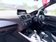 BMW 1 Series 125I M SPORT AUTO [PRO NAV] 9